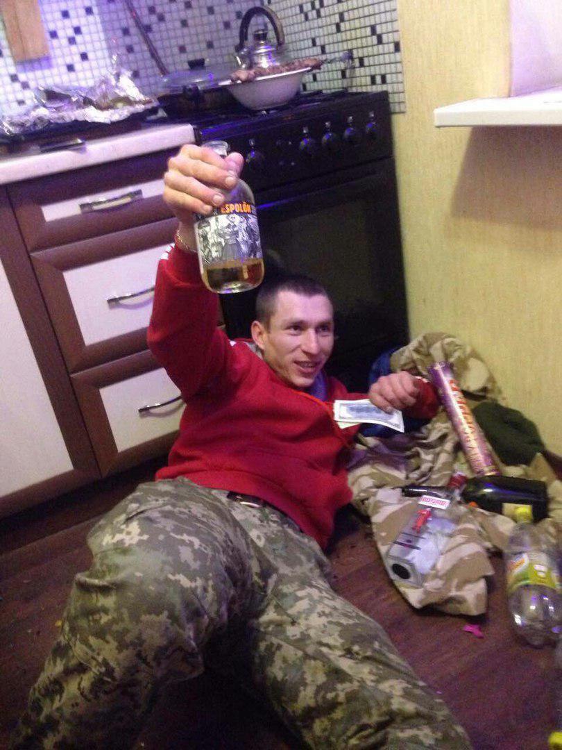 СМИ сообщили о задержании полтавского &quot;террориста&quot;: полиция все отрицает